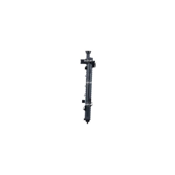 Kylare, motorkylning Nrf 550126 NRF