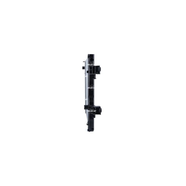 Kylare, motorkylning Nrf 550127 NRF