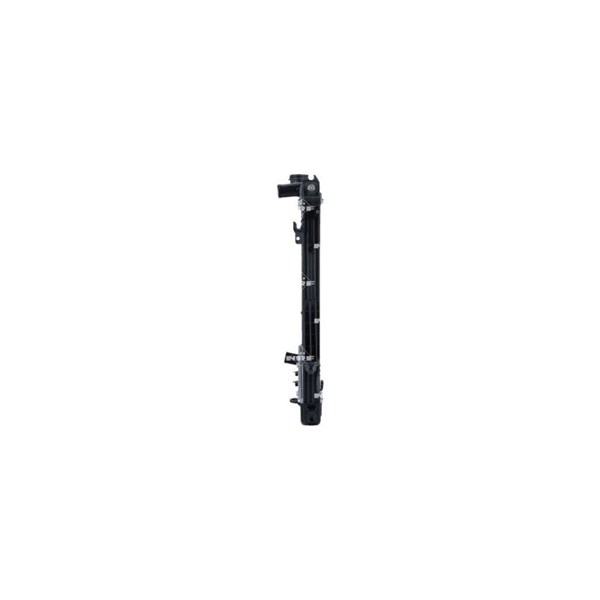 Kylare, motorkylning Nrf 550129 NRF