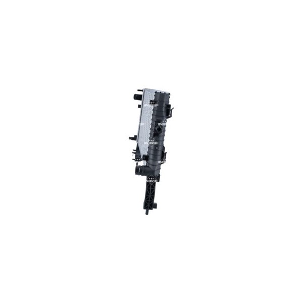 Kylare, motorkylning Nrf 550130 NRF Kylare, motorkylning Nrf 550130 NRF