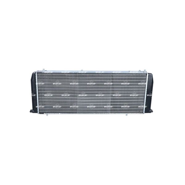 Kylare, motorkylning Nrf 550131A NRF Kylare, motorkylning Nrf 550131A NRF