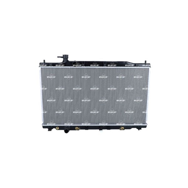 Kylare, motorkylning Nrf 550132 NRF Kylare, motorkylning Nrf 550132 NRF