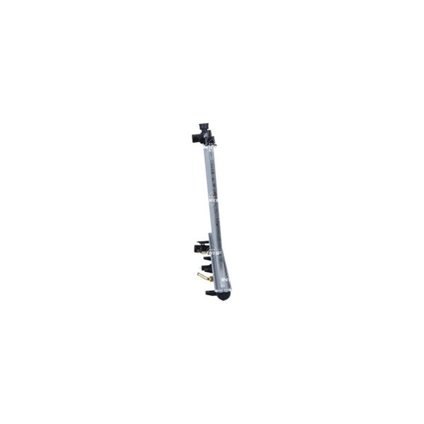 Kylare, motorkylning Nrf 550132 NRF Kylare, motorkylning Nrf 550132 NRF