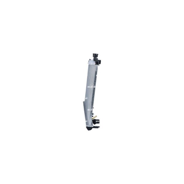Kylare, motorkylning Nrf 550132 NRF