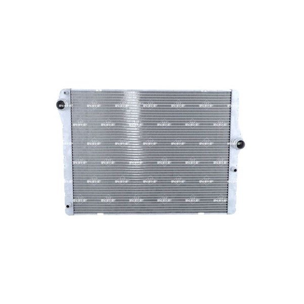 Kylare, motorkylning Nrf 550134 NRF