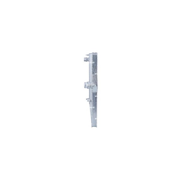 Kylare, motorkylning Nrf 550134 NRF Kylare, motorkylning Nrf 550134 NRF