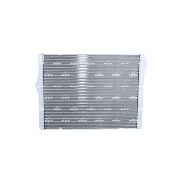 Kylare, motorkylning Nrf 550134 NRF