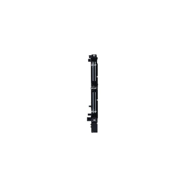Kylare, motorkylning Nrf 550135 NRF Kylare, motorkylning Nrf 550135 NRF