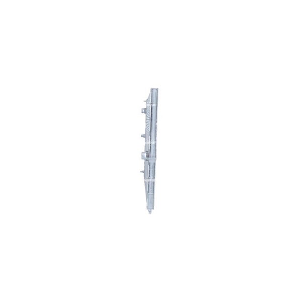 Kylare, motorkylning Nrf 550137 NRF Kylare, motorkylning Nrf 550137 NRF