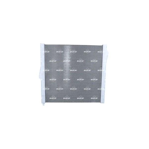 Kylare, motorkylning Nrf 550137 NRF Kylare, motorkylning Nrf 550137 NRF