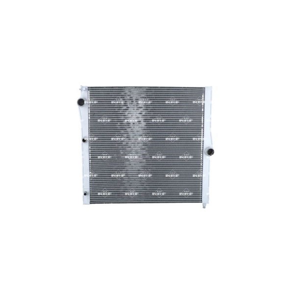 Kylare, motorkylning Nrf 550138 NRF