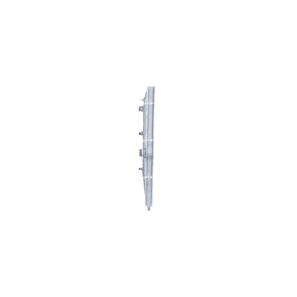 Kylare, motorkylning Nrf 550138 NRF Kylare, motorkylning Nrf 550138 NRF