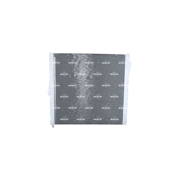 Kylare, motorkylning Nrf 550138 NRF