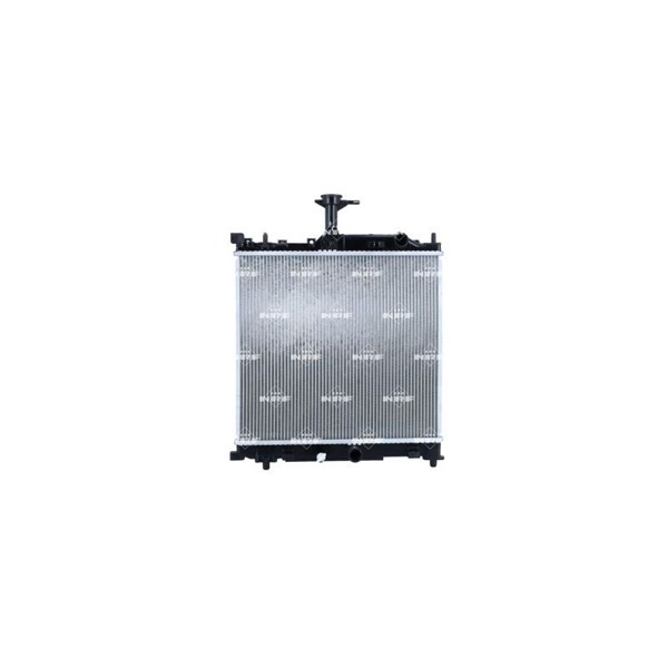 Kylare, motorkylning Nrf 550139 NRF Kylare, motorkylning Nrf 550139 NRF