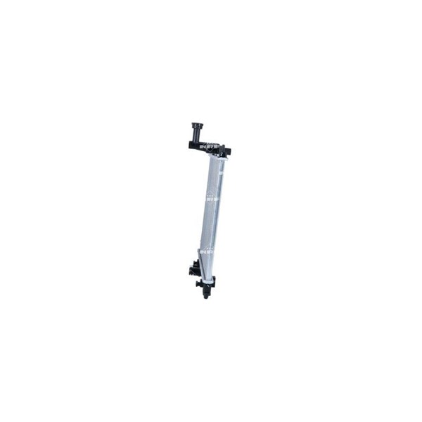 Kylare, motorkylning Nrf 550139 NRF Kylare, motorkylning Nrf 550139 NRF