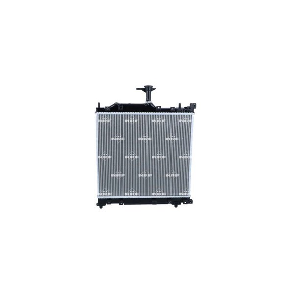 Kylare, motorkylning Nrf 550139 NRF Kylare, motorkylning Nrf 550139 NRF