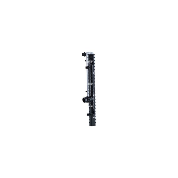 Kylare, motorkylning Nrf 550140 NRF Kylare, motorkylning Nrf 550140 NRF