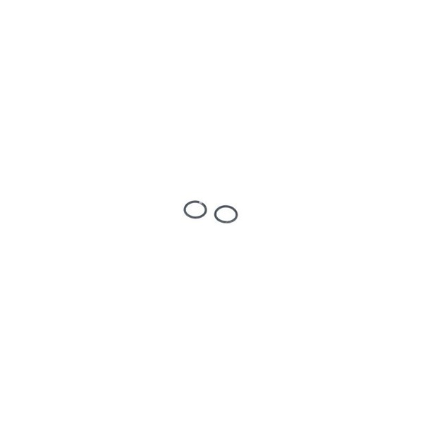 Kylare, motorkylning Nrf 550140 NRF Kylare, motorkylning Nrf 550140 NRF
