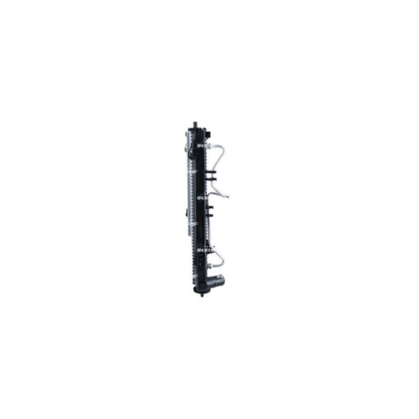 Kylare, motorkylning Nrf 550141 NRF Kylare, motorkylning Nrf 550141 NRF