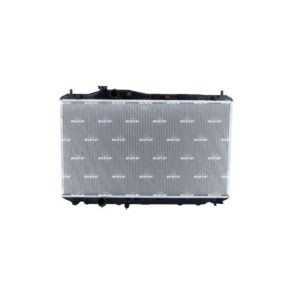 Kylare, motorkylning Nrf 550143 NRF
