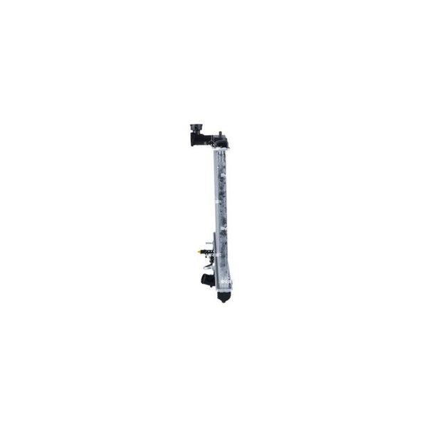 Kylare, motorkylning Nrf 550145 NRF Kylare, motorkylning Nrf 550145 NRF