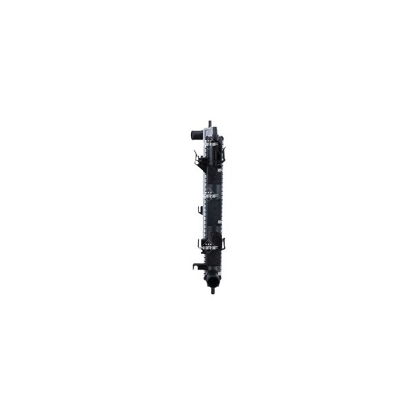 Kylare, motorkylning Nrf 550146 NRF Kylare, motorkylning Nrf 550146 NRF