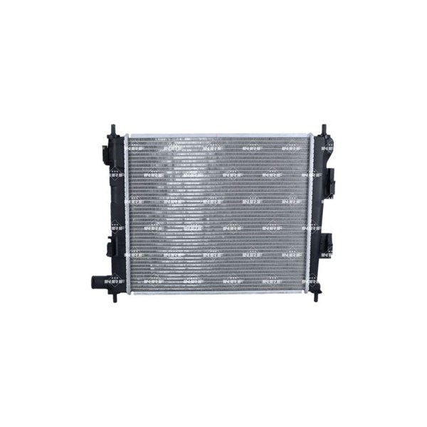 Kylare, motorkylning Nrf 550146 NRF Kylare, motorkylning Nrf 550146 NRF