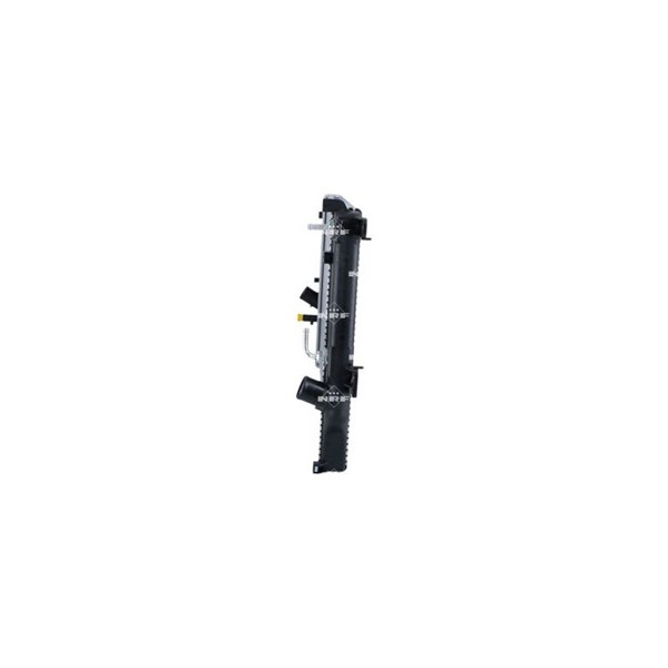 Kylare, motorkylning Nrf 550149 NRF Kylare, motorkylning Nrf 550149 NRF