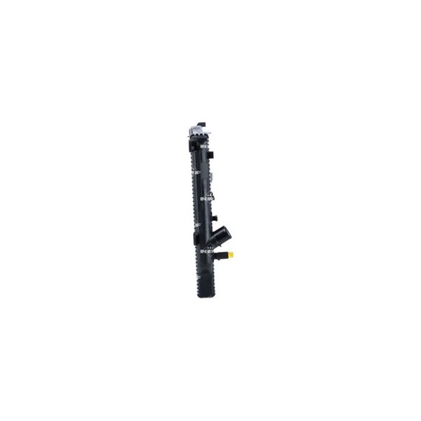 Kylare, motorkylning Nrf 550149 NRF