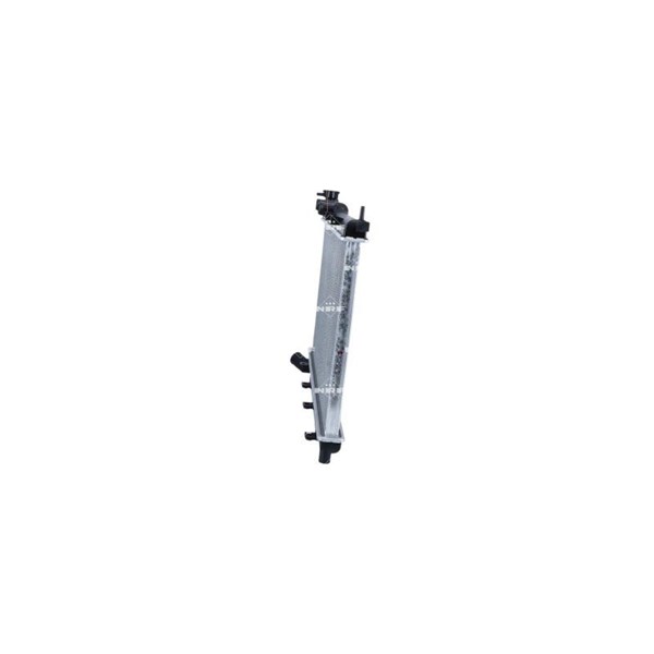 Kylare, motorkylning Nrf 550150 NRF