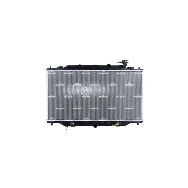 Kylare, motorkylning Nrf 550151 NRF