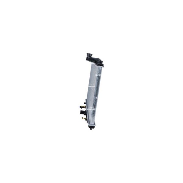 Kylare, motorkylning Nrf 550151 NRF