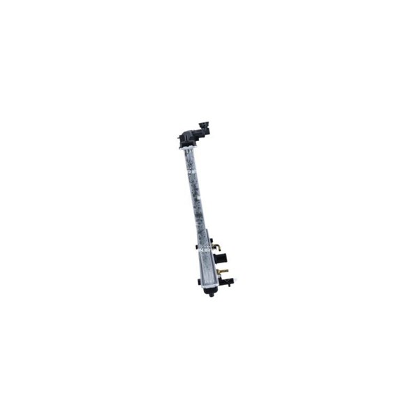 Kylare, motorkylning Nrf 550151 NRF