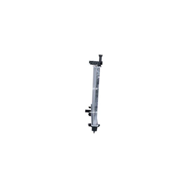 Kylare, motorkylning Nrf 550152 NRF