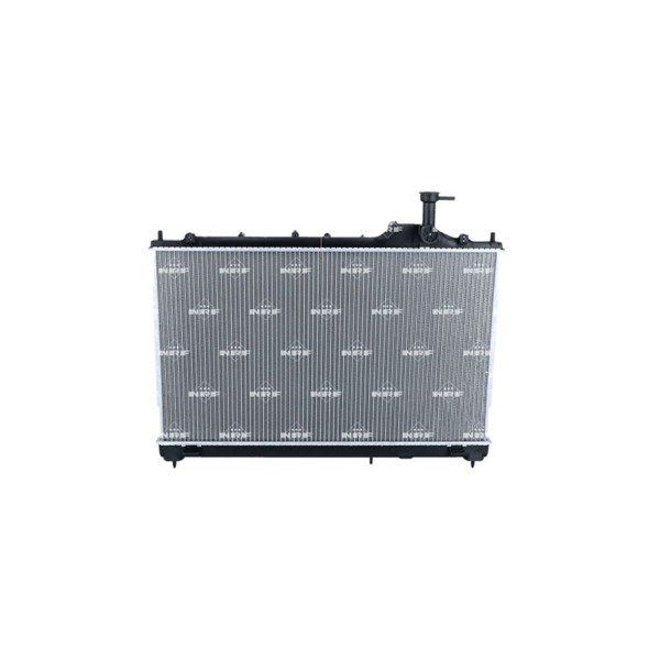 Kylare, motorkylning Nrf 550152 NRF