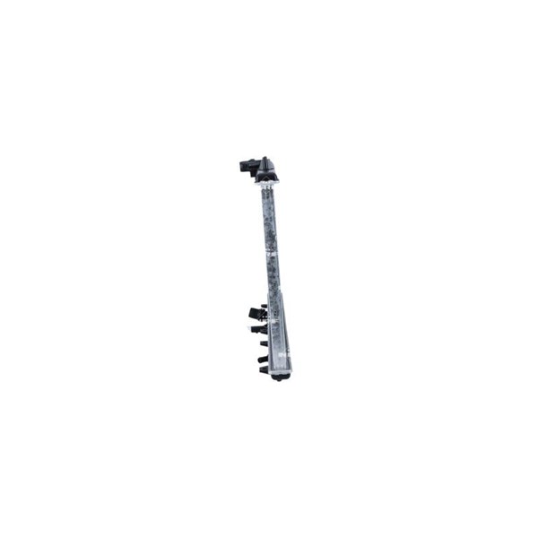 Kylare, motorkylning Nrf 550155 NRF Kylare, motorkylning Nrf 550155 NRF