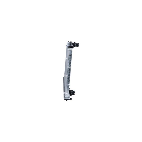 Kylare, motorkylning Nrf 550155 NRF Kylare, motorkylning Nrf 550155 NRF