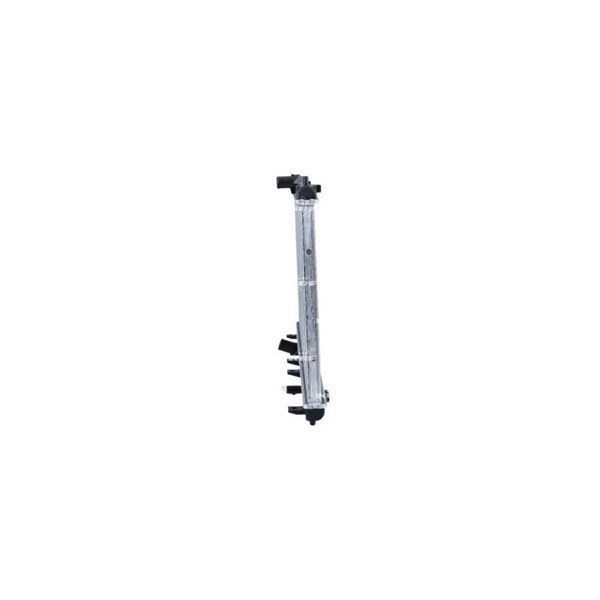 Kylare, motorkylning Nrf 550157 NRF Kylare, motorkylning Nrf 550157 NRF