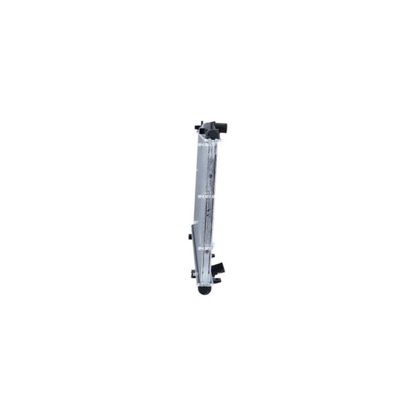 Kylare, motorkylning Nrf 550157 NRF Kylare, motorkylning Nrf 550157 NRF