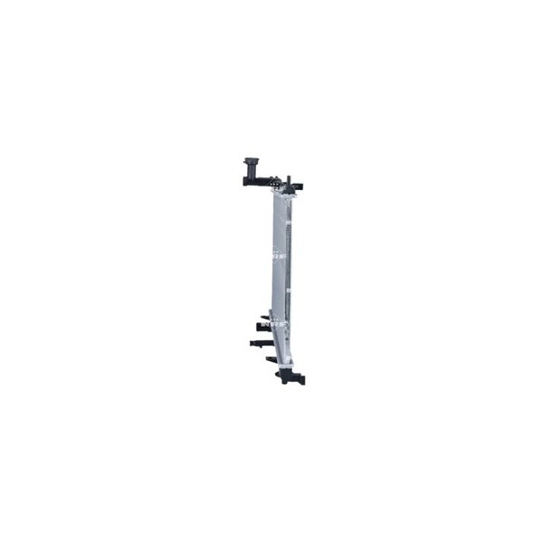 Kylare, motorkylning Nrf 550158 NRF Kylare, motorkylning Nrf 550158 NRF
