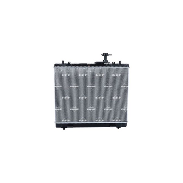 Kylare, motorkylning Nrf 550159 NRF Kylare, motorkylning Nrf 550159 NRF