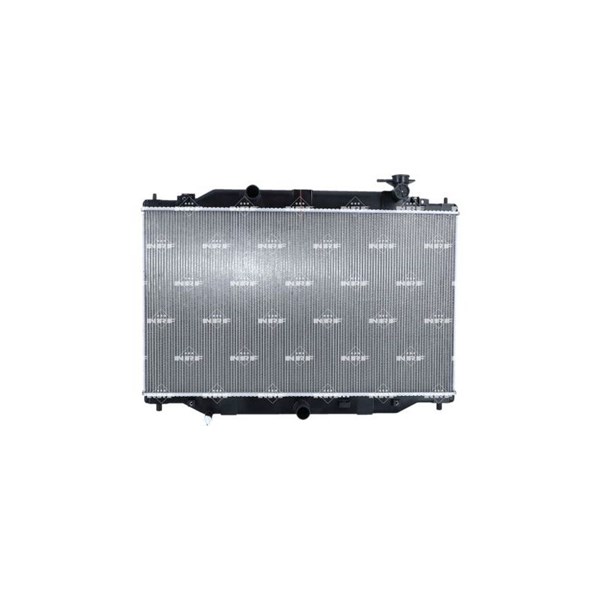 Kylare, motorkylning Nrf 550161 NRF