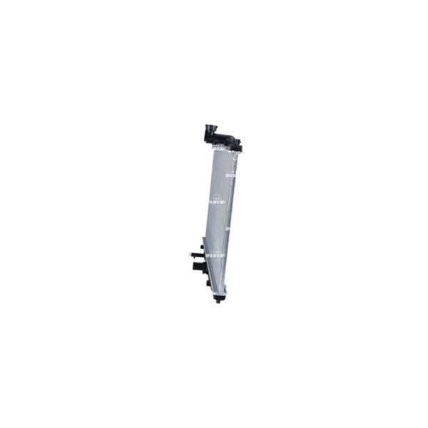 Kylare, motorkylning Nrf 550161 NRF Kylare, motorkylning Nrf 550161 NRF