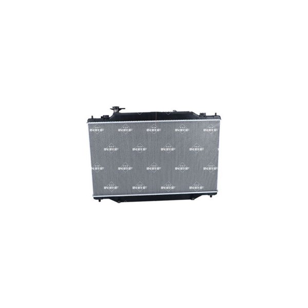Kylare, motorkylning Nrf 550161 NRF Kylare, motorkylning Nrf 550161 NRF