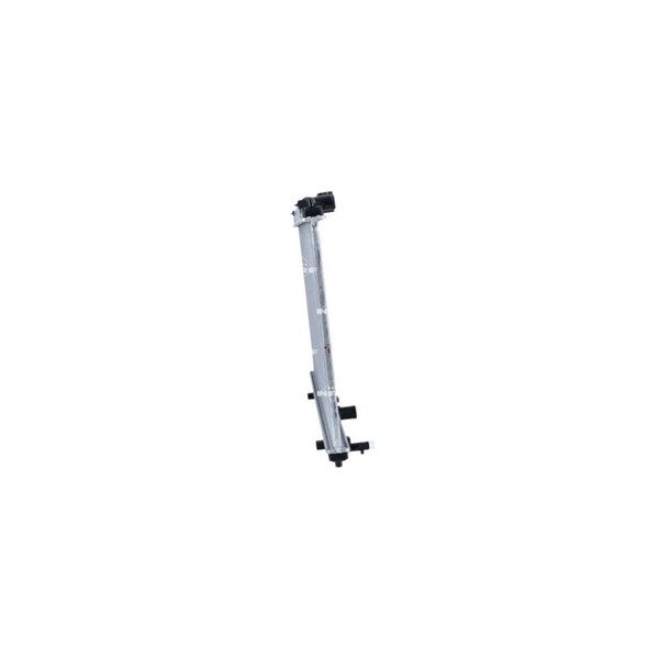 Kylare, motorkylning Nrf 550161 NRF Kylare, motorkylning Nrf 550161 NRF