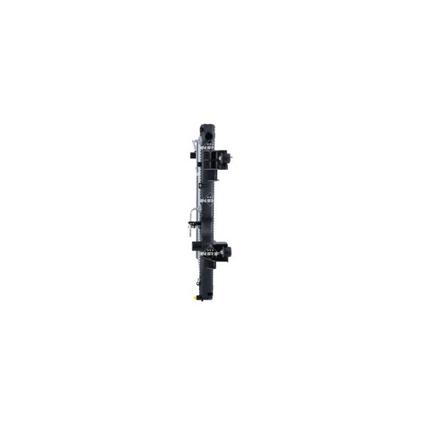 Kylare, motorkylning Nrf 550165 NRF Kylare, motorkylning Nrf 550165 NRF