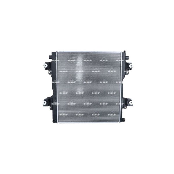 Kylare, motorkylning Nrf 550165 NRF Kylare, motorkylning Nrf 550165 NRF