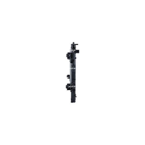 Kylare, motorkylning Nrf 550165 NRF Kylare, motorkylning Nrf 550165 NRF