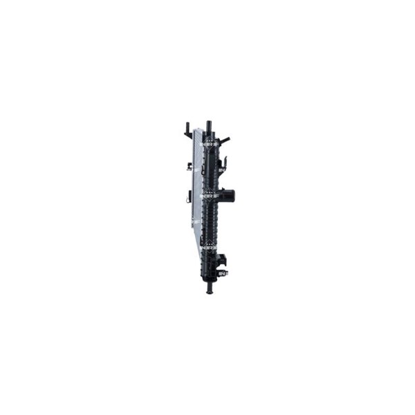 Kylare, motorkylning Nrf 550166 NRF Kylare, motorkylning Nrf 550166 NRF