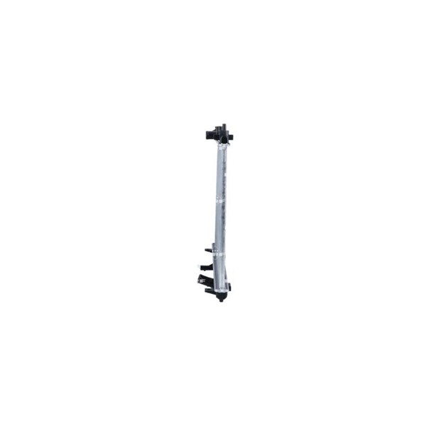 Kylare, motorkylning Nrf 550169 NRF Kylare, motorkylning Nrf 550169 NRF